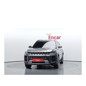 ซันยอง ตอร์เรส ปี 2022 เบนซิน เกียร์ออโต้ เบาะหนัง ขับเคลื่อน 2 ล้อ ยูโร 5 ระยะทาง 12,324 กม. พวงมาลัยซ้าย กล้องมองหลัง - Product Image 3