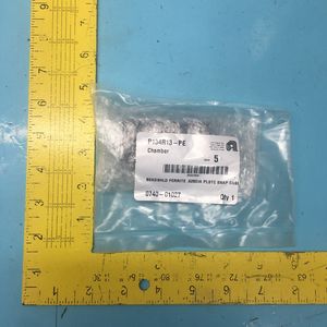 Interruptor de Presión WASCO AMAT 1270-01250, 75 TORR - Equipo y Piezas de Semiconductores de Confianza de Global Legacy - Product Image 1