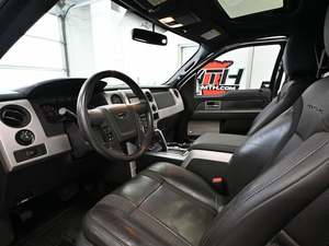 Mejor Oferta para Nuevo |   Usado, Ford F-150 SVT Raptor SuperCrew 4WD 2014 - Volante a la Izquierda |   Volante a la derecha - Product Image 5