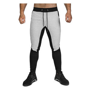 Pantalon ample pour homme, idéal pour la course et le jogging, léger et confortable pour les voyages - Product Image 3