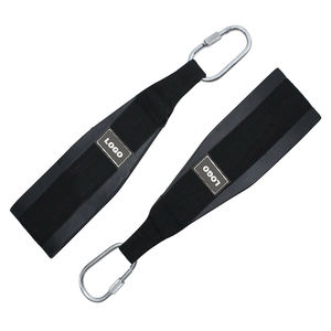 Correas AB Personalizadas OEM con Opción de Marca Privada para Proveedores de Equipos de Gimnasio y Marcas de Fitness - Product Image 6