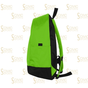 Custom Design Sublimation <b>Backpack</b> for Kids Colorful Bag Transfer Printing <b>Backpack</b> Outdoor Sport Gym <b>School</b> College Travel Bag - Product Image 3