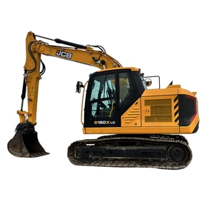 Super produit : Excavatrice sur chenilles 150X LC avec rapports d'inspection complets et autocollant EPA, expédition rapide et facile à l'échelle nationale - Product Image 1