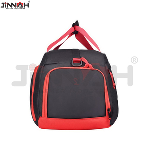 OEM Service Boxing <b>Training</b> <b>Bag</b> Punching <b>Bags</b> Heavy Duty Synthetic Leather Adjustable Height Top Selling Manufacturer - Product Image 5