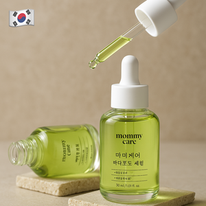 Suero Minimizador de Poros con Extracto de Uva de Mar 30ml, Hidratante, Control de Grasa, Uso Diario, Refinador de la Piel, para Venta al por Mayor, Cuidado de la Piel K-Beauty - Product Image 1