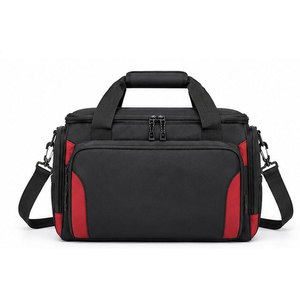 Premium Nylon Medical <b>Bags</b> for Doctors <b>Nurses</b> Hospital Use with Multiple Pockets Durable 30-40L Capacity Eco-Friendly Foldable - Product Image 1