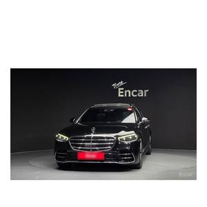 Mercedes-Benz Classe S S400 d 4MATIC 2022, 113 836 km, Diesel, Automatique, Volant à Gauche, Caméra Arrière - Product Image 3