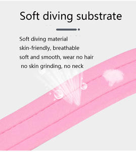 Collar Ajustable para Perro Imra Impex con Hebilla Metálica Grabada Personalizada, Microfibra Reflectante y Acolchado Suave para Correr al Aire Libre 2026 - Product Image 3