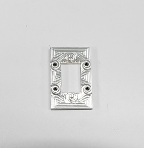 Vietnam CNC <b>Machining</b> <b>Service</b> High Precision Custom Metal Parts with Material Certification - Product Image 2