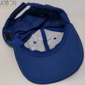 Nouvelle Casquette Tendance 2026 de Qualité Supérieure, Facile à Porter, Design Inédit, Couleur Bleue, 6 Panneaux, pour Hommes et Femmes - Product Image 5