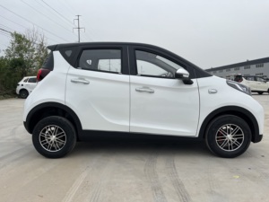 Venta Especial: Auto Eléctrico de Baja Velocidad <span class=keywords><strong>ES</strong></span> 2026, 60V/72V, Económico para Viajes Cortos de Adultos - Product Image 4