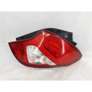 Feu arrière droit d'occasion Korando 8360234050 - Product Image 1