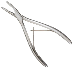 Top Selling Furst Adson Cranial Rongeur Manual Power Source for Neurosurgery and Orthopedic <b>Surgical</b> <b>Instruments</b> Wholesalers - Product Image 6