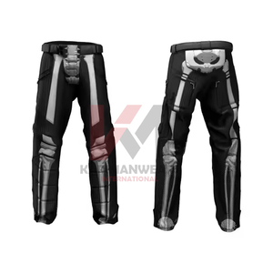Pantalon de jogging B2B pour paintball en tissu haute densité anti-abrasion pour les tournois professionnels – Vente directe usine - Product Image 1