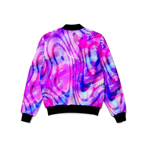 Chaqueta Deportiva de Poliéster con Cremallera Completa, Estampado de Camuflaje por Transferencia Térmica, Directo de Fábrica, Logotipo Personalizado - Product Image 2