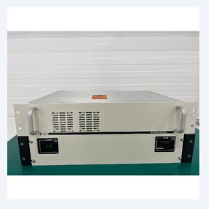 Ensemble optique de miroir laser ESI 38080-4ADS, utilisé tel quel, pièces d'équipement semi-conducteur d'occasion - Product Image 6