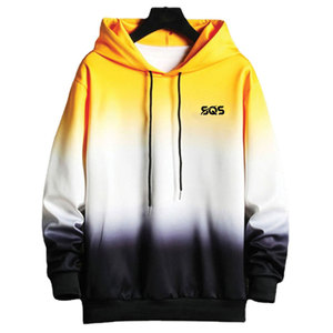 Sudaderas de tela suave para hombre, diseñadas para uso diario informal, que ofrecen comodidad, un diseño moderno y una calidad duradera. - Product Image 1