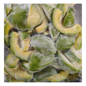 Aguacate Hass Congelado Premium de Vietnam, IQF, Sabor Cremoso Natural, Producto Listo para Exportación - Product Image 1