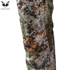 Pantalones de Caza Otoñales Multifuncionales, Cómodos, Modernos, Estampados, de Primera Calidad, Hechos a Medida, Transpirables, de Lona y Poliéster - Product Image 5
