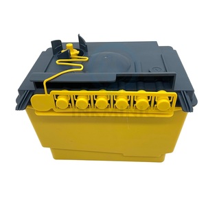 Compatible Domino ITM02 ITM06 Ink & Make-up Module with RFID Chip Type 2 Type 6 for AX Series AX150i AX350i CIJ Printer - Product Image 4