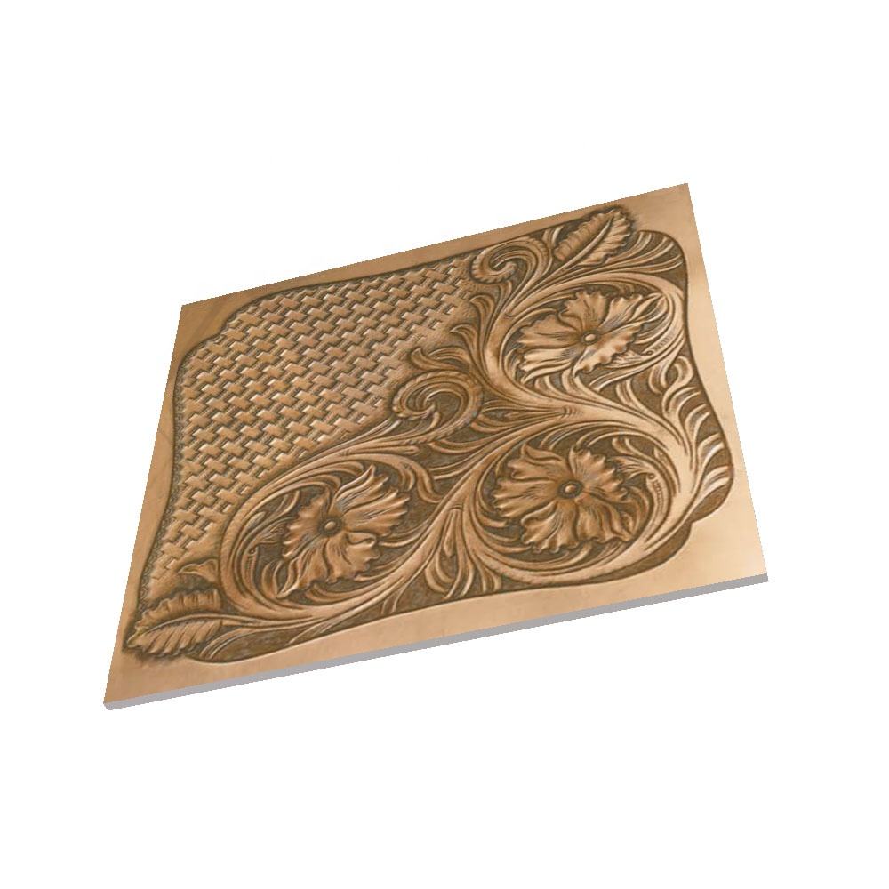 สีน้ำตาล