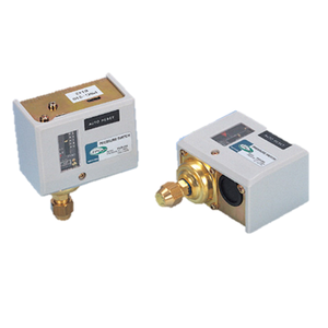 TPC MECHATRONICS Presostato SPS Producto de alta calidad en la categoría de presostatos - Product Image 1