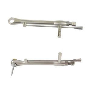 Kit de Llave Dinamométrica para Implantes Dentales, Juego de Herramientas Quirúrgicas Ajustables de Acero Inoxidable, Fabricante OEM, Venta al por Mayor, Shuja Surgico - Product Image 2
