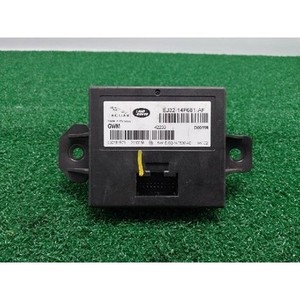 Evoque - Unités de commande électroniques et modules informatiques d'occasion EJ3214F681AF - Product Image 1