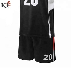KEVEN IMPEX Uniformes de cheerleading de compétition All Star Shorts DHL Personnalisés avec logo pour adultes Vêtements de sport pour hommes Couleur du tissu acceptée USA - Product Image 5