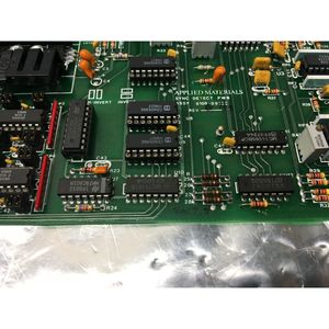 AMAT 0100-00009 SYNC DETECT PWB ASSY, 123511 - อุปกรณ์และชิ้นส่วนเซมิคอนดักเตอร์มือสองที่เชื่อถือได้ระดับโลก - Product Image 6