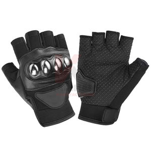 Gants de moto légers, durables, confortables, à haute adhérence, avec matériau de protection renforcé - Product Image 4