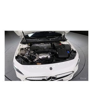 เมอร์เซเดส-เบนซ์ เอ-คลาส เอ250 4MATIC ซีดาน ปี 2021 เดือนสิงหาคม วิ่ง 31,678 กม. พวงมาลัยซ้าย มาตรฐานไอเสียยูโร 5 พร้อมกล้องมองหลัง - Product Image 6