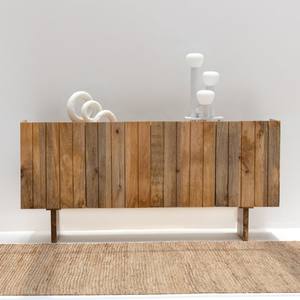 Aparador de Madera Vandana Arista Vesta para Interiores y Exteriores Modernos y Elegantes - Product Image 3