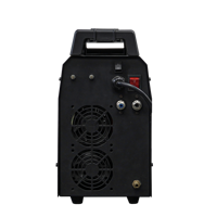 LEVIN Coupe-plasma 2-en-1 IGBT Inverter 220V Machine de découpe au gaz intelligente MCU 16mm avec source d'air comprimé externe