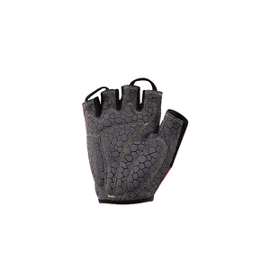 Gants de sport demi-doigts avec sangle de poignet réglable, antidérapants, respirants, pour le cyclisme et la moto - Product Image 5