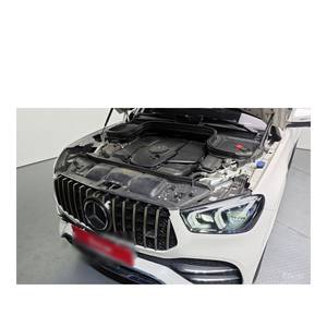 Mercedes-Benz GLE-Class GLE400d 4MATIC Coupé 2023, 67 869 km, Diesel, Automatique, Volant à Gauche, Caméra Arrière - Product Image 6