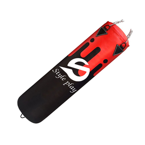 Sacs de frappe lourds de haute qualité pour la boxe, le MMA, le Muay Thai, les arts martiaux et le kick-boxing – Vente en gros - Product Image 3