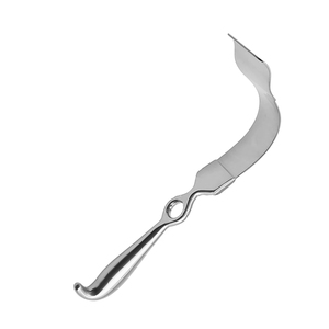 เครื่องมือผ่าตัดสแตนเลสสตีล Polloson Retractor ขนาด 27 ซม. สำหรับการผ่าตัดที่มีความแม่นยำ ใช้ในห้องผ่าตัด - Product Image 2