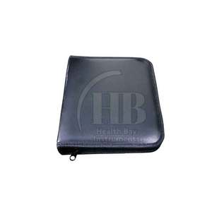 Perforateur manuel en acier inoxydable pour barrage dentaire, pince perforatrice, kit d'outils pour barrage en caoutchouc, réutilisable, ergonomique, pour soins dentaires et orthodontie - Product Image 5