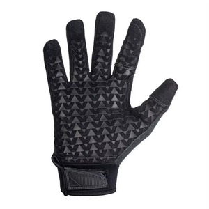 Nouveau design 2026 – Meilleures ventes – Gants de mécanicien et de travail pour hommes avec logo personnalisé – Gants de mécanicien en cuir en gros fabriqués au Pakistan - Product Image 5