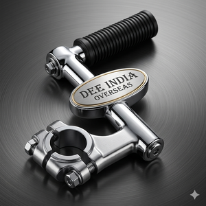 Palanca de Arranque para Motocicleta Hero Passion |   Conjunto de Arranque (Kick Starter) OEM, Pieza de Repuesto - Product Image 1