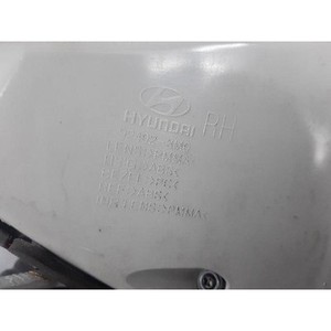 Ensemble de feux arrière droit, côté conducteur, d'occasion, OEM 924023M060 - Product Image 6