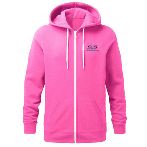 Sweats à capuche zippés de qualité supérieure, style basique à manches longues pour un usage quotidien décontracté - Product Image 1