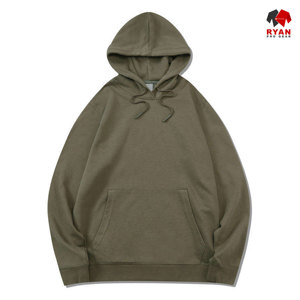 Sweat à capuche pour homme Ryan Pro Gear, design personnalisé, design confortable avec logo personnalisé, design OEM - Product Image 1
