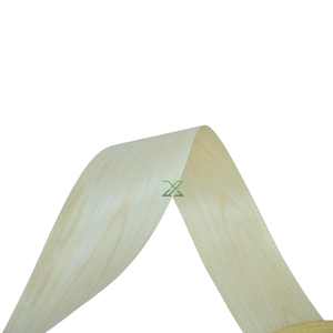 Qing Yang Eco Rubberwood Veneer Rotary Cut Modern Smooth <b>Edge</b> Banding <b>Tape</b> for Furniture Cabinet MDF Plywood 2500mm Length 1 - Product Image 2