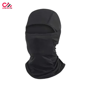 หมวกไหมพรมกันหนาวแบบสกีมาส์ก บาลาคลาวา คุณภาพสูง ผลิตตามสั่ง ขายส่ง สำหรับทุกเพศทุกวัย ผลิตจากผ้าฝ้าย 100% ระบายอากาศได้ดี กันน้ำ พร้อมลายพิมพ์ - Product Image 3