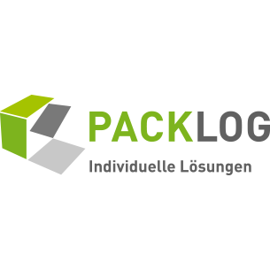 PACKLOG  GmbH logo