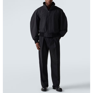 Veste coupe-vent de haute qualité pour l'extérieur, légère et confortable, idéale pour les voyages, les activités sportives et le port quotidien en toutes saisons - Product Image 1