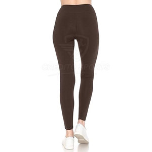 Factory Price Women Legging Customized Logo Women Yoga Leggings Custom Printing Women Legging For Online Sale - Product Image 3