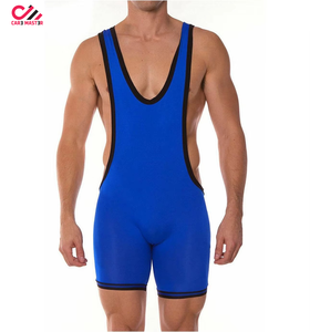 Customize Sublimation Wrestling <b>Singlet</b> <b>Men</b> Wrestling Uniform <b>Mens</b> <b>Singlet</b> Customized Wrestling <b>Singlets</b> Body Suit <b>Men</b> - Product Image 3